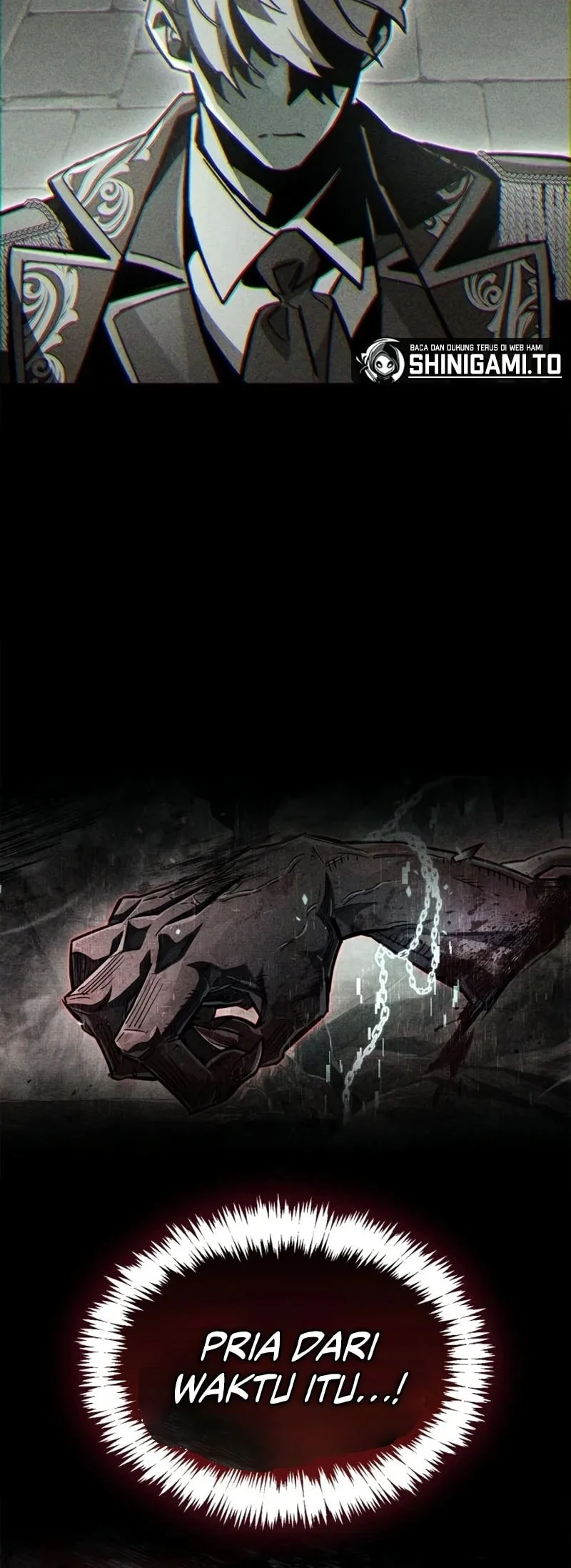 The Player Hides His Past Chapter 119 - halaman 68