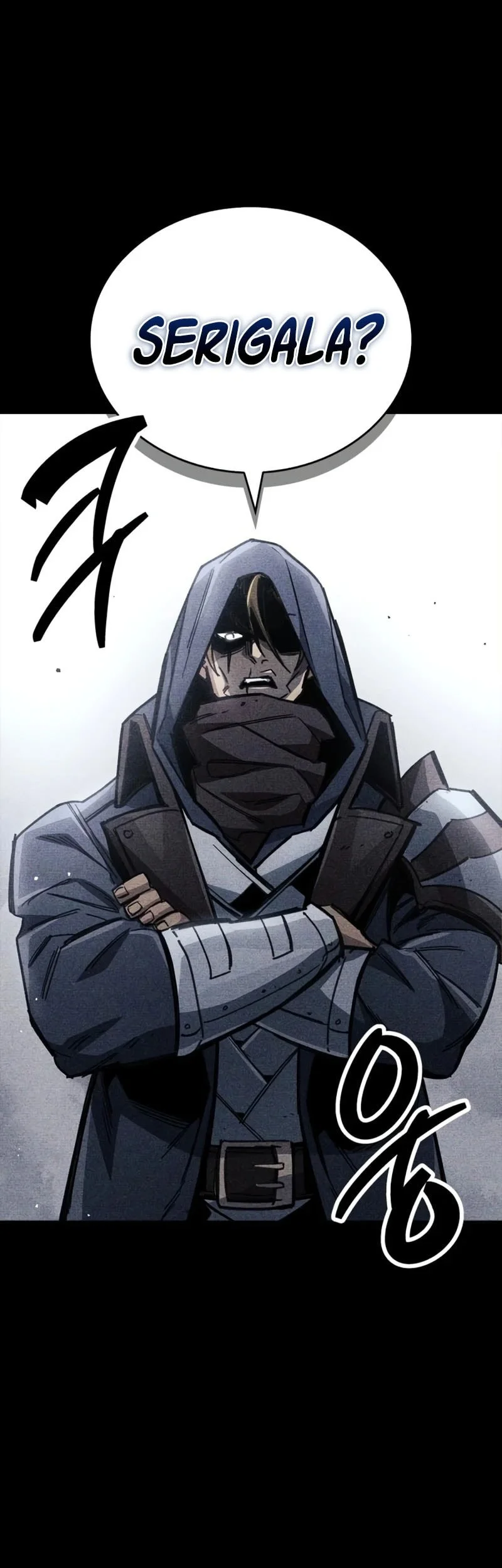 The Player Hides His Past Chapter 119 - halaman 7