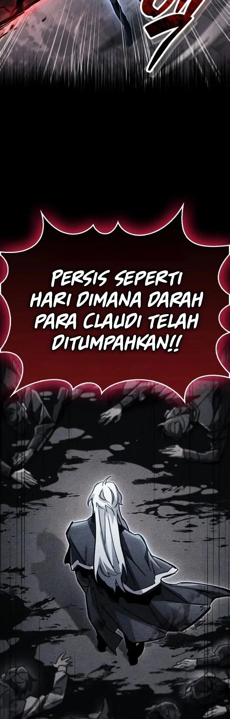 The Player Hides His Past Chapter 119 - halaman 72
