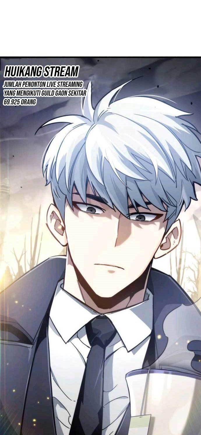 The Player Hides His Past Chapter 12 - halaman 1