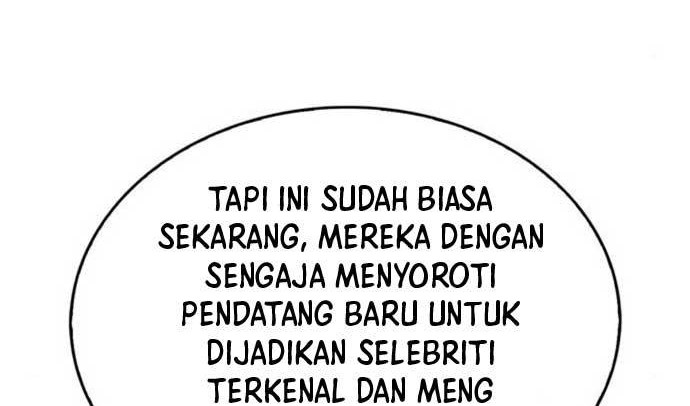 The Player Hides His Past Chapter 12 - halaman 28