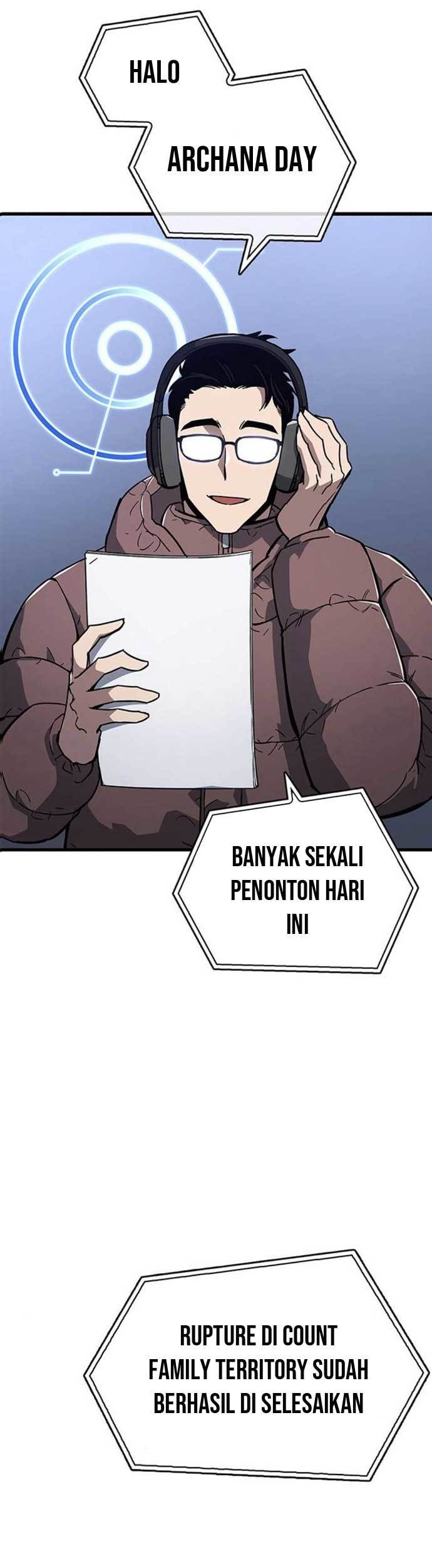The Player Hides His Past Chapter 12 - halaman 49