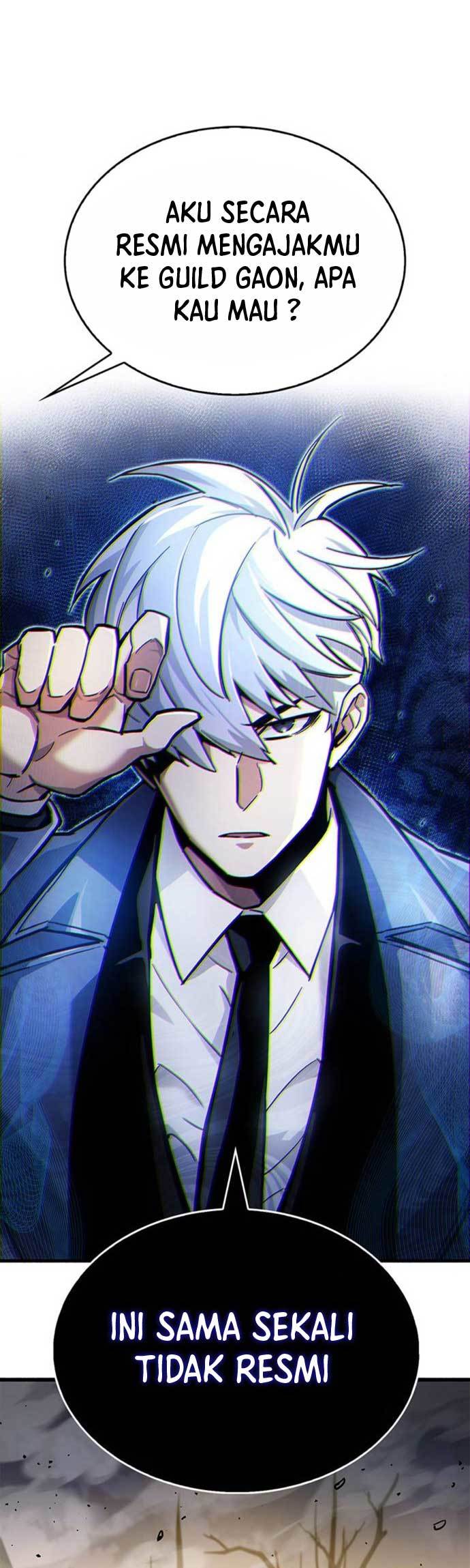 The Player Hides His Past Chapter 12 - halaman 6