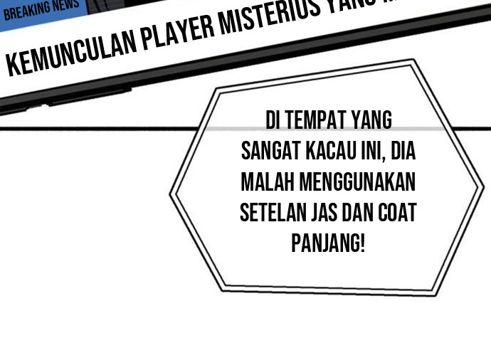 The Player Hides His Past Chapter 12 - halaman 60
