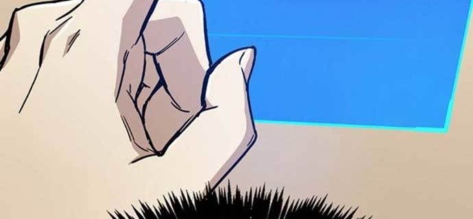 The Player Hides His Past Chapter 12 - halaman 74