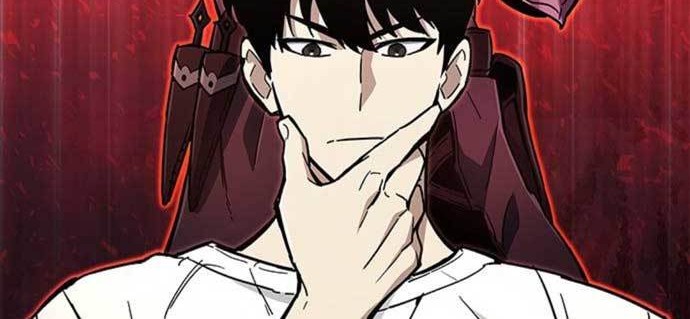 The Player Hides His Past Chapter 12 - halaman 76