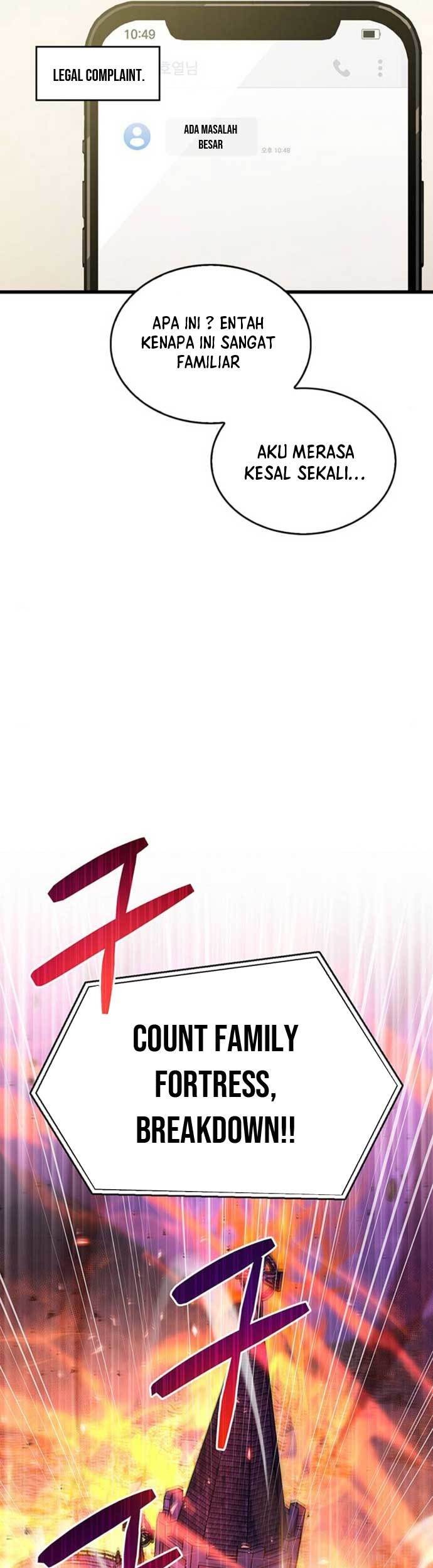The Player Hides His Past Chapter 12 - halaman 91