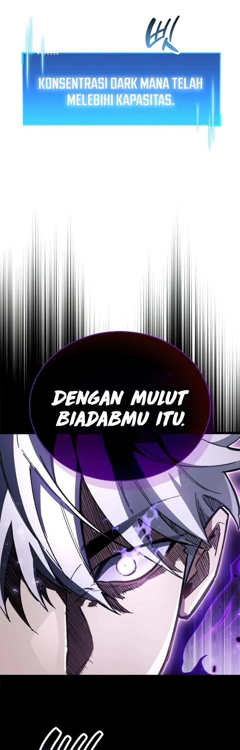 The Player Hides His Past Chapter 120 - halaman 18