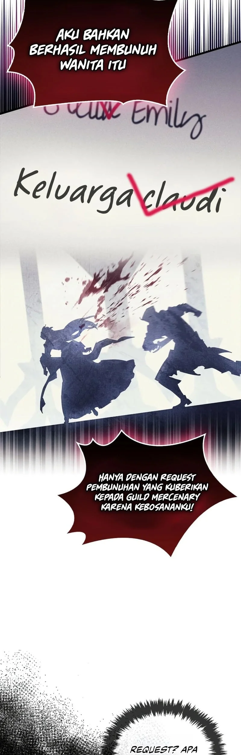 The Player Hides His Past Chapter 120 - halaman 4