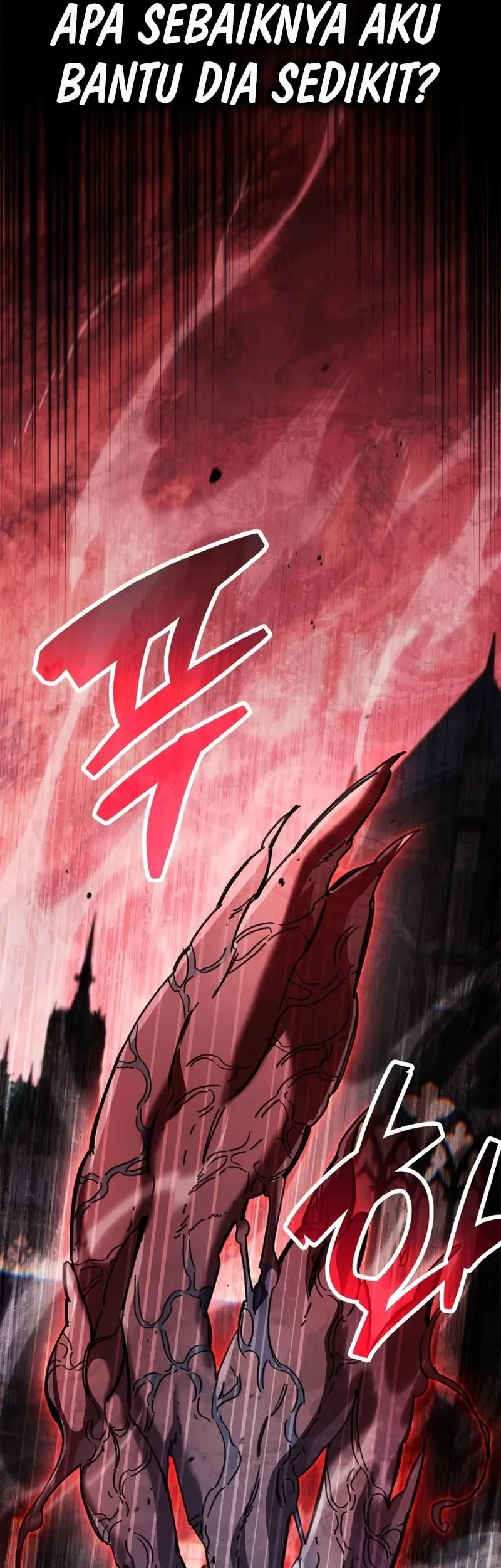 The Player Hides His Past Chapter 120 - halaman 56