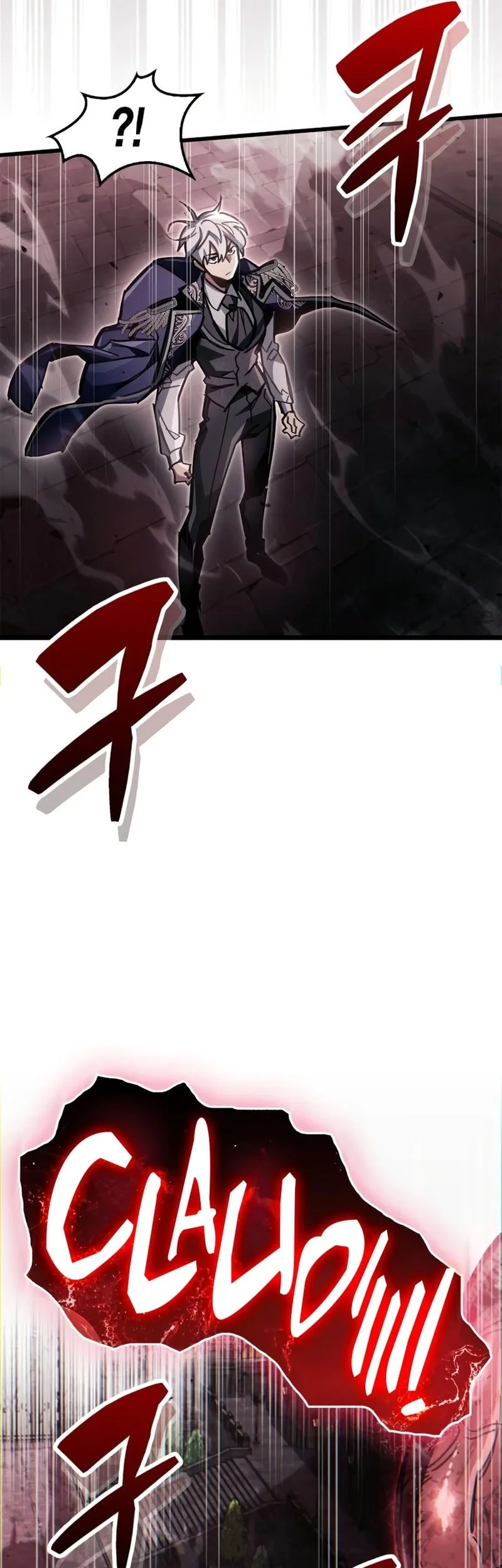 The Player Hides His Past Chapter 120 - halaman 58