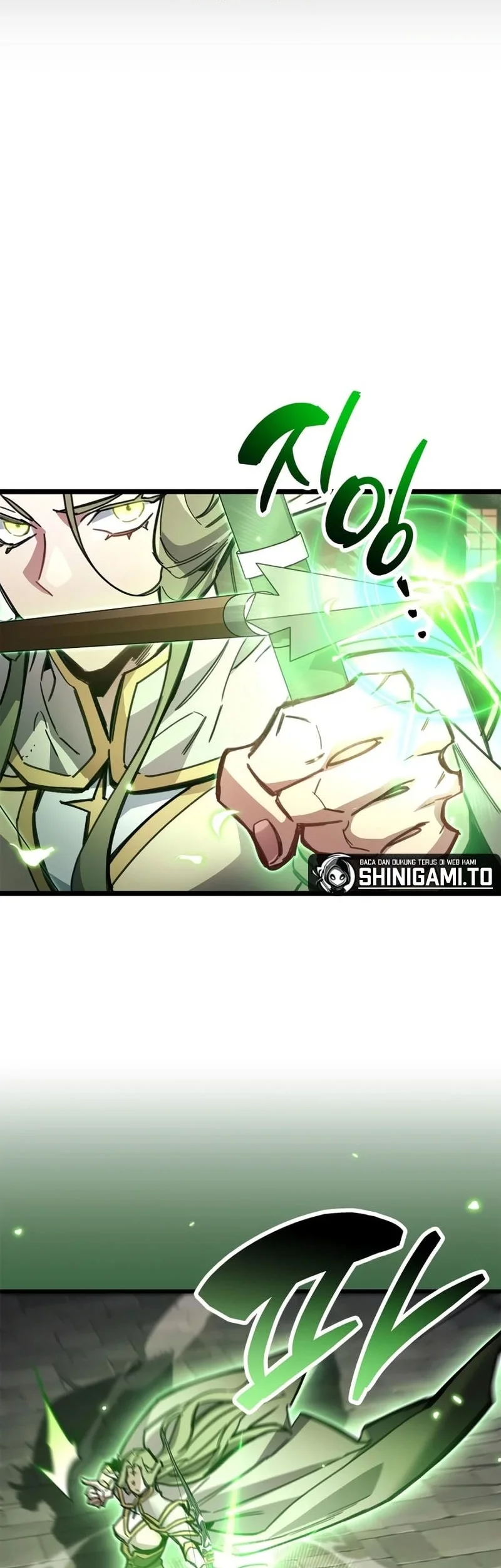 The Player Hides His Past Chapter 120 - halaman 7