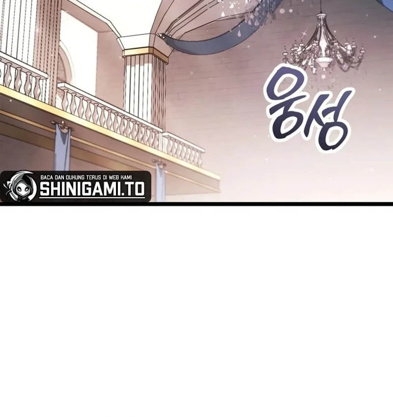 The Player Hides His Past Chapter 121 - halaman 26