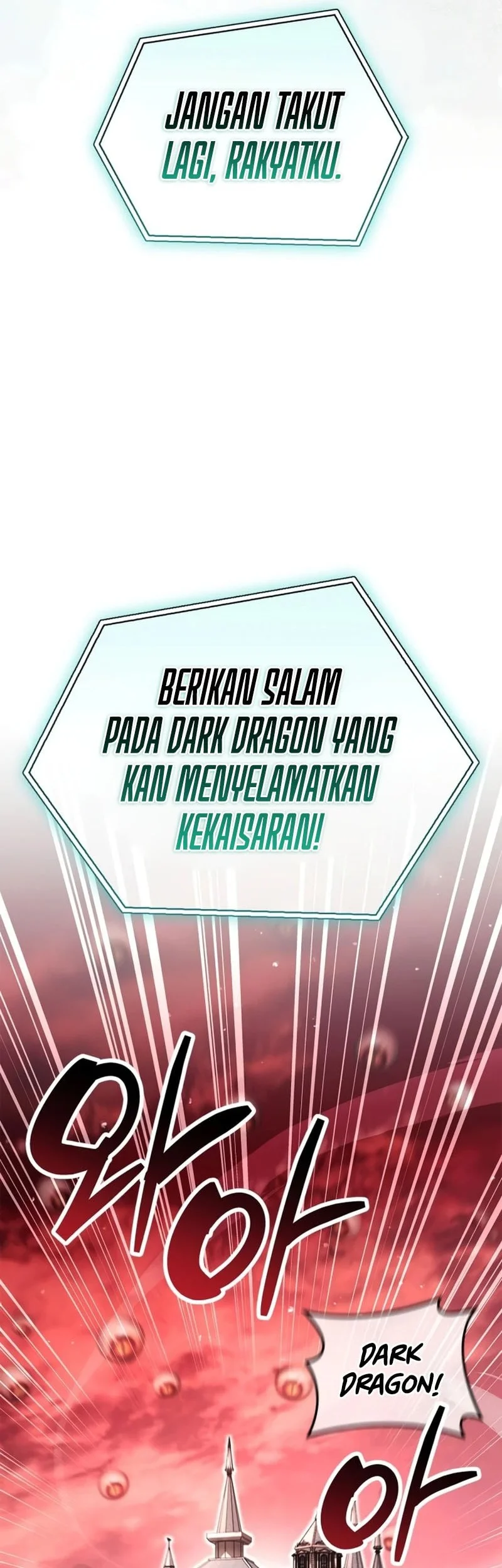 The Player Hides His Past Chapter 121 - halaman 64