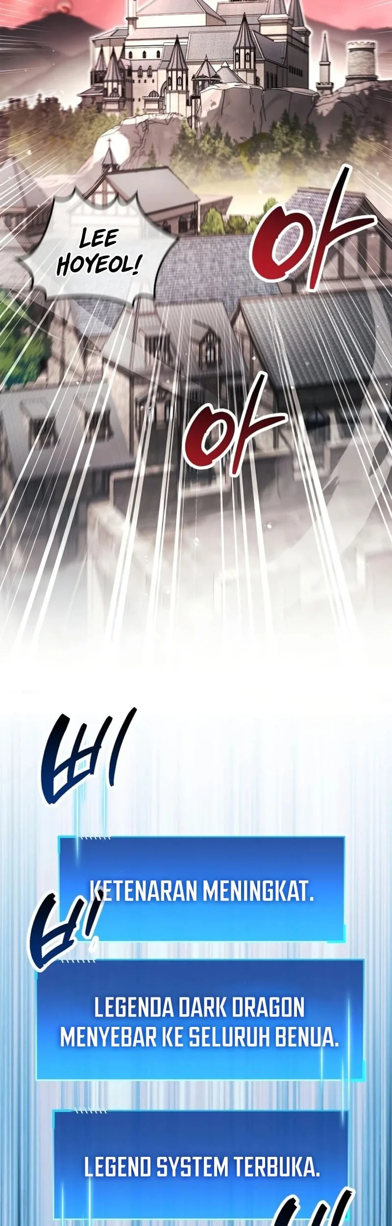 The Player Hides His Past Chapter 121 - halaman 65
