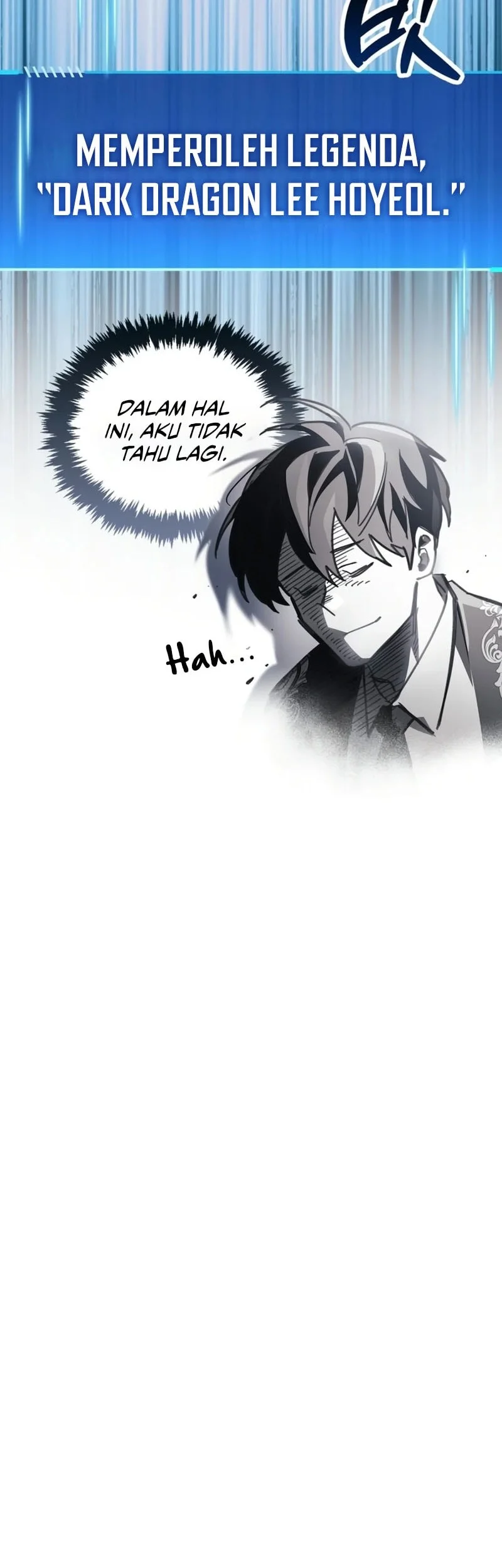The Player Hides His Past Chapter 121 - halaman 66
