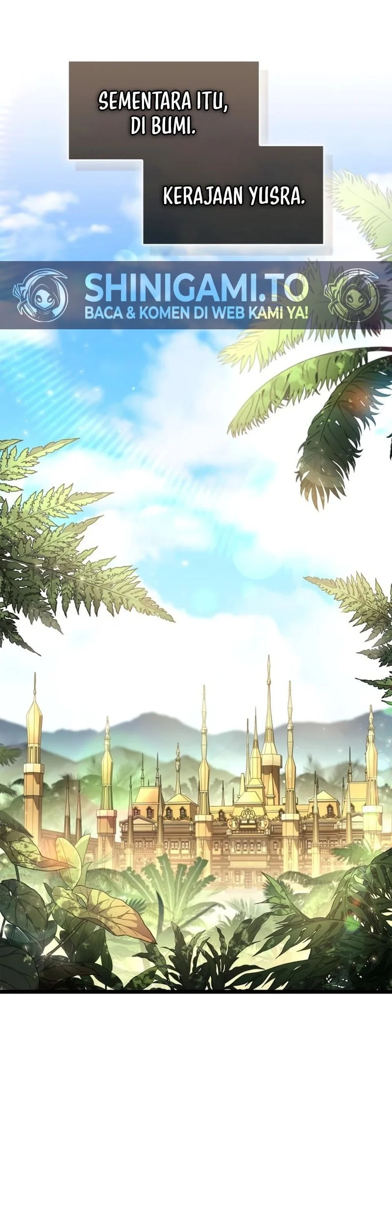 The Player Hides His Past Chapter 121 - halaman 67