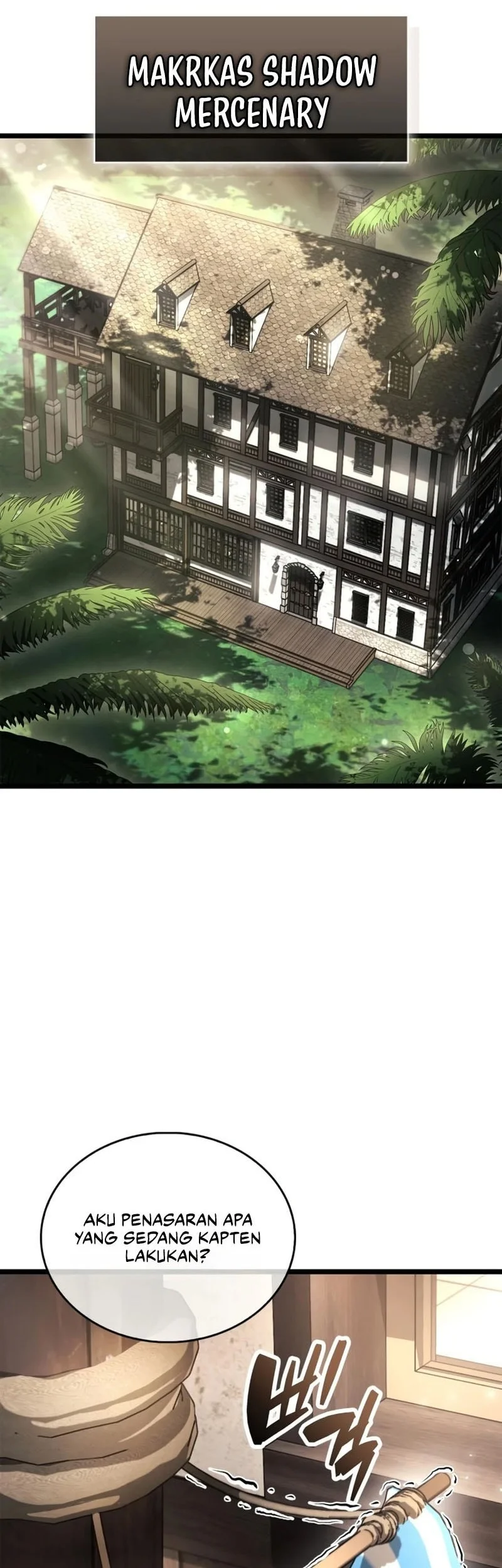 The Player Hides His Past Chapter 121 - halaman 68