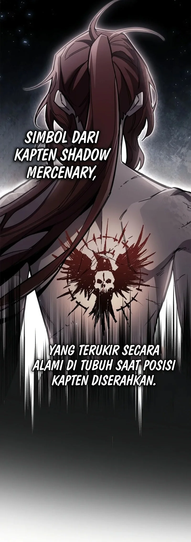 The Player Hides His Past Chapter 121 - halaman 74