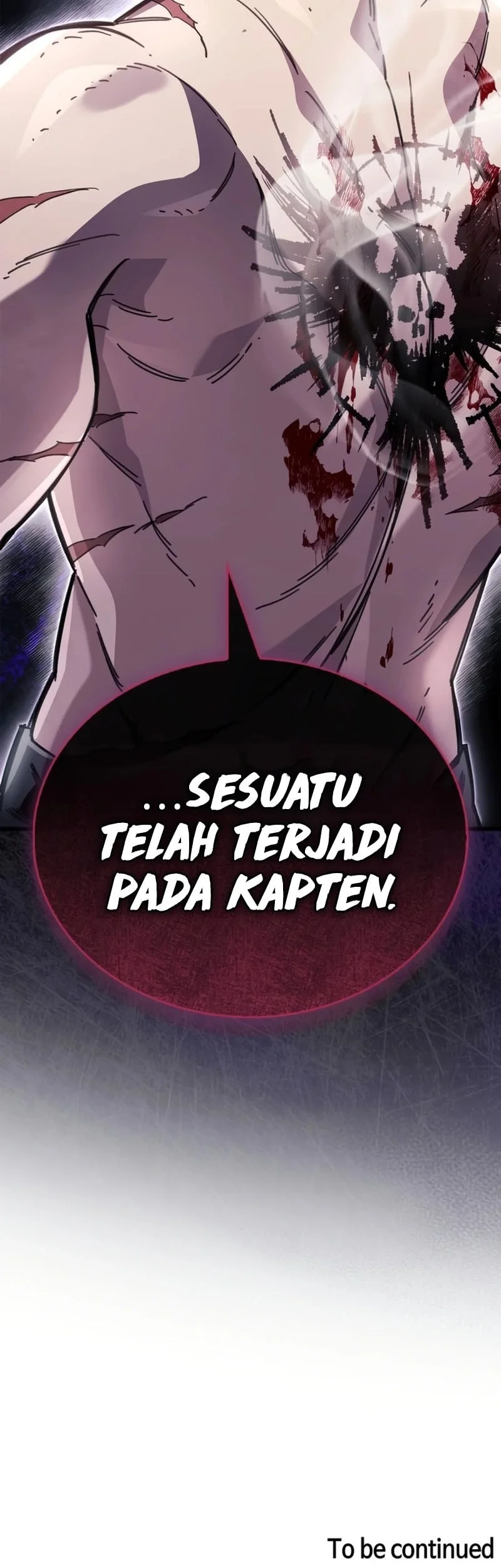 The Player Hides His Past Chapter 121 - halaman 77