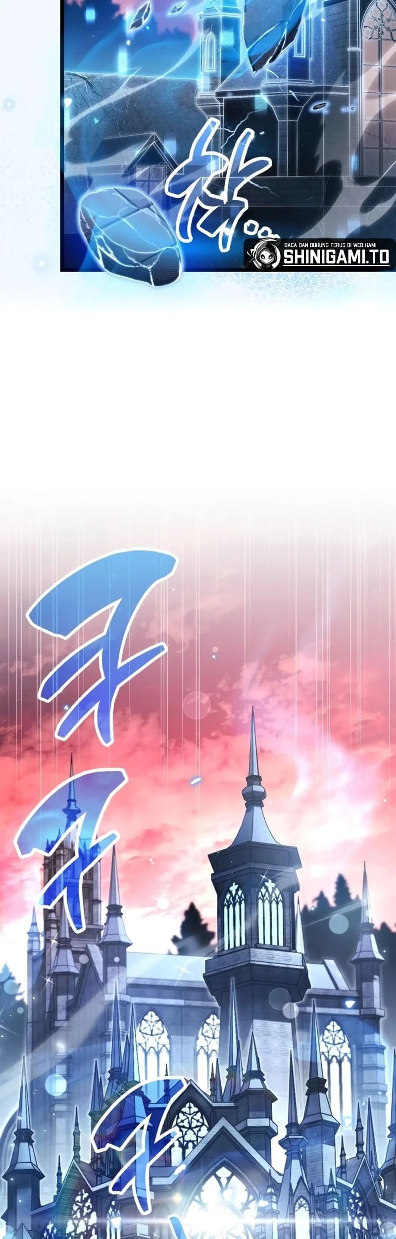 The Player Hides His Past Chapter 121 - halaman 8