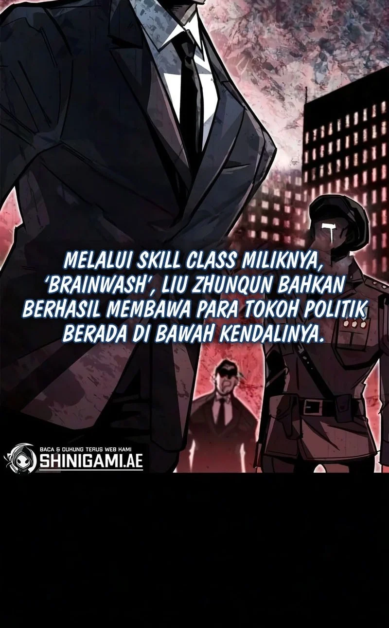 The Player Hides His Past Chapter 122 - halaman 10