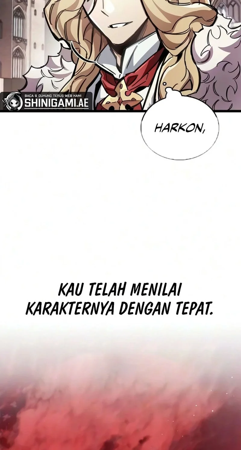 The Player Hides His Past Chapter 122 - halaman 41