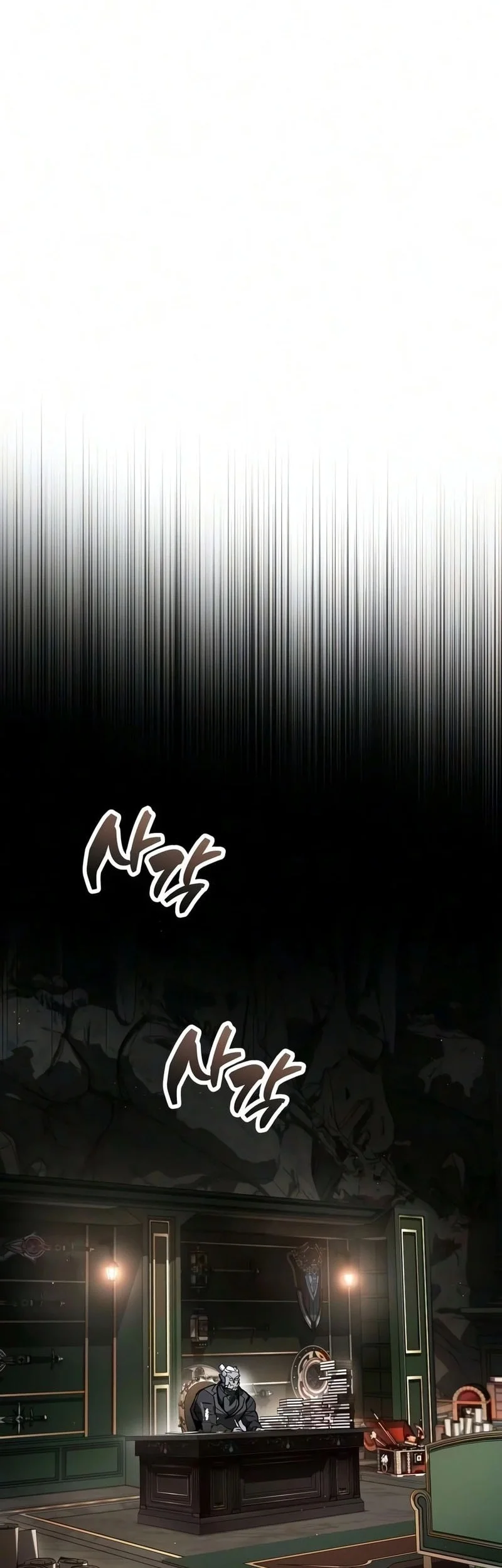 The Player Hides His Past Chapter 122 - halaman 43