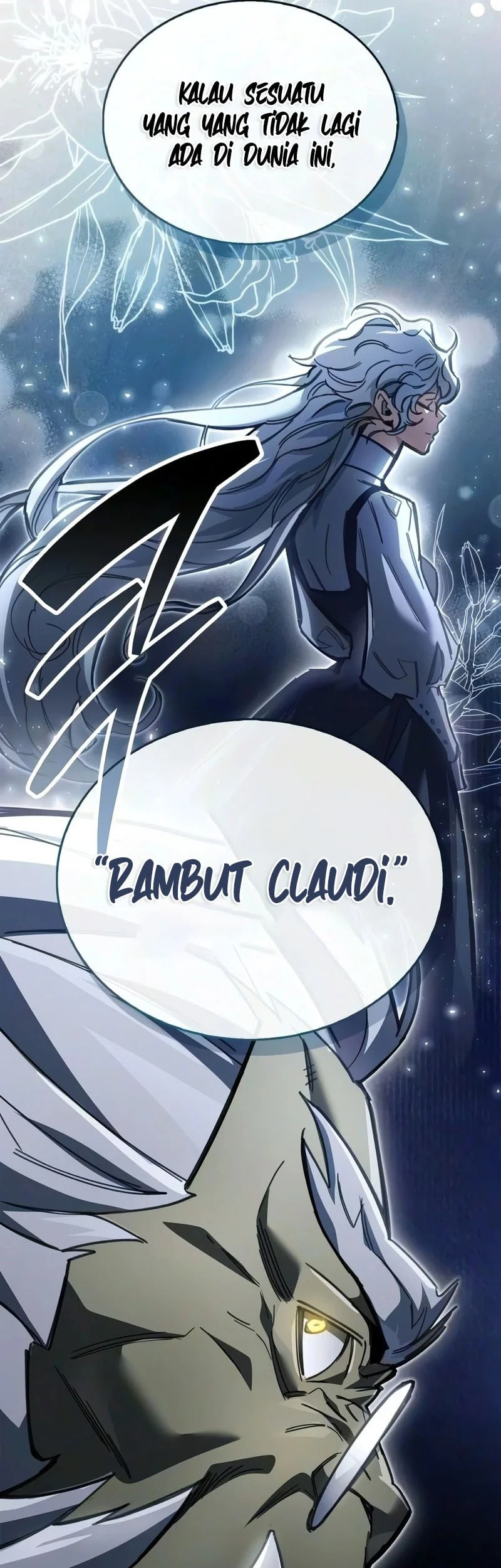 The Player Hides His Past Chapter 122 - halaman 50