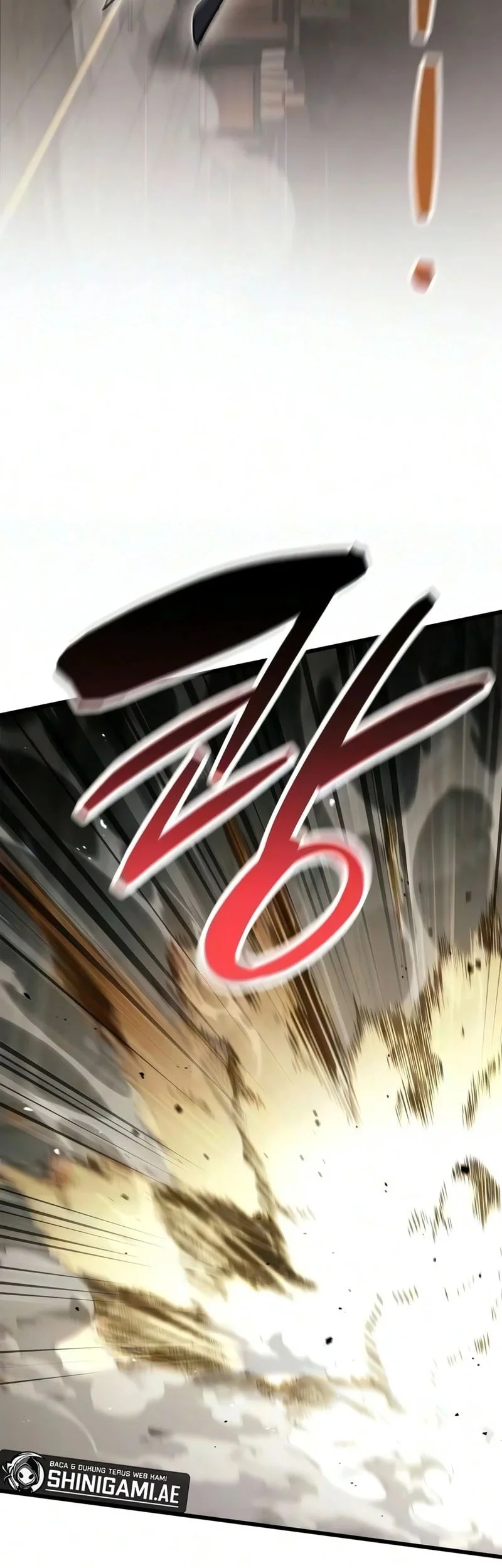 The Player Hides His Past Chapter 122 - halaman 57
