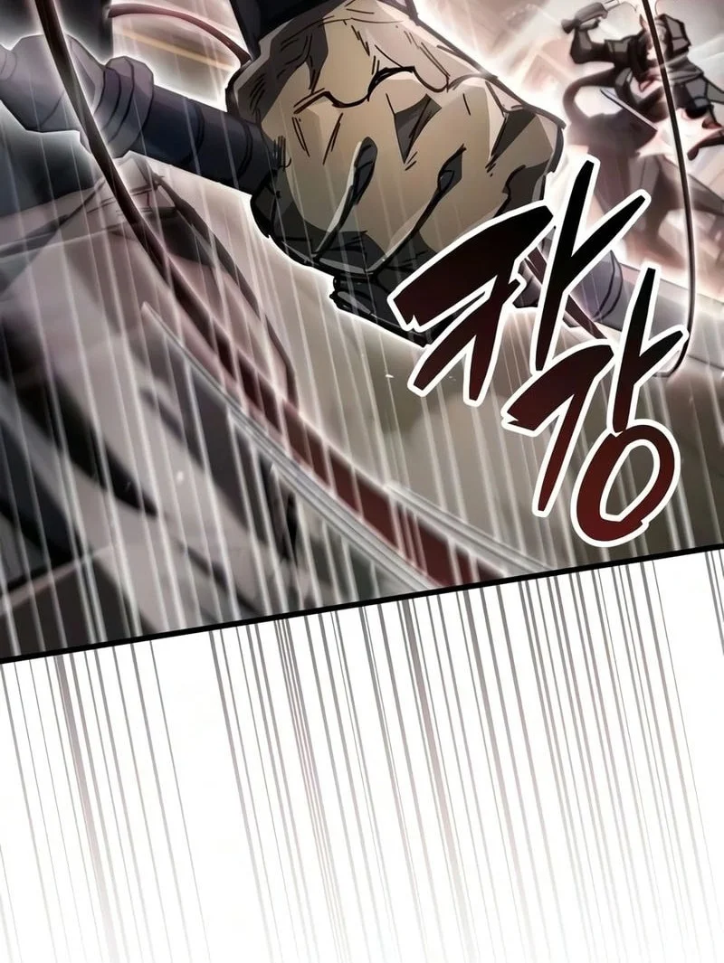 The Player Hides His Past Chapter 122 - halaman 61