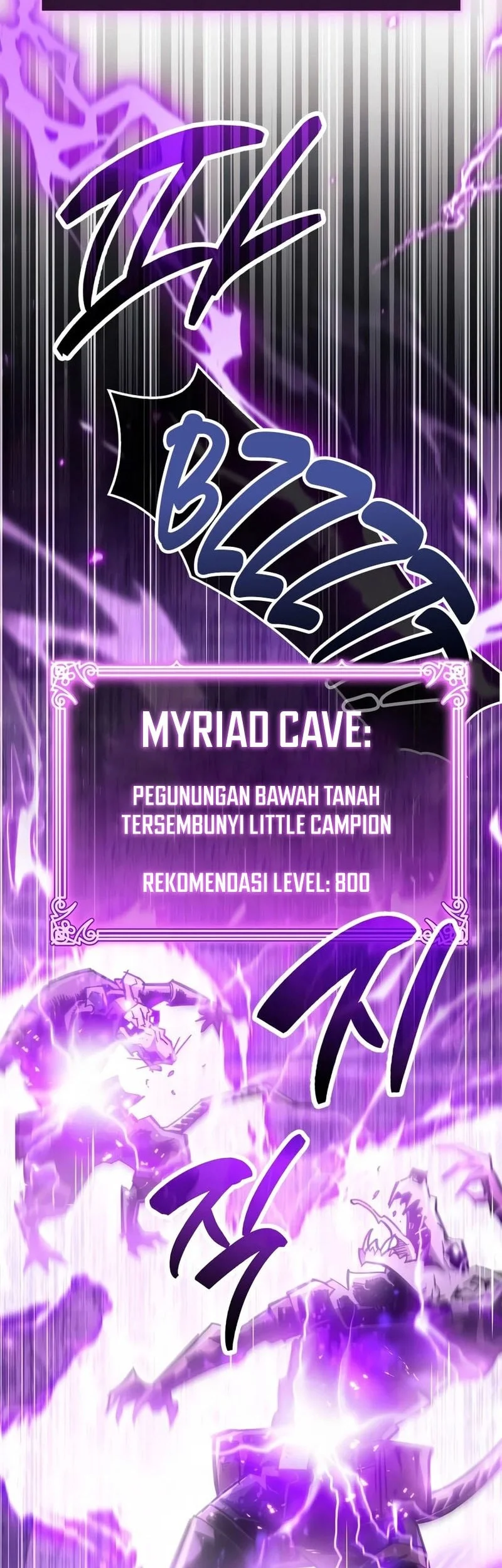 The Player Hides His Past Chapter 123 - halaman 11