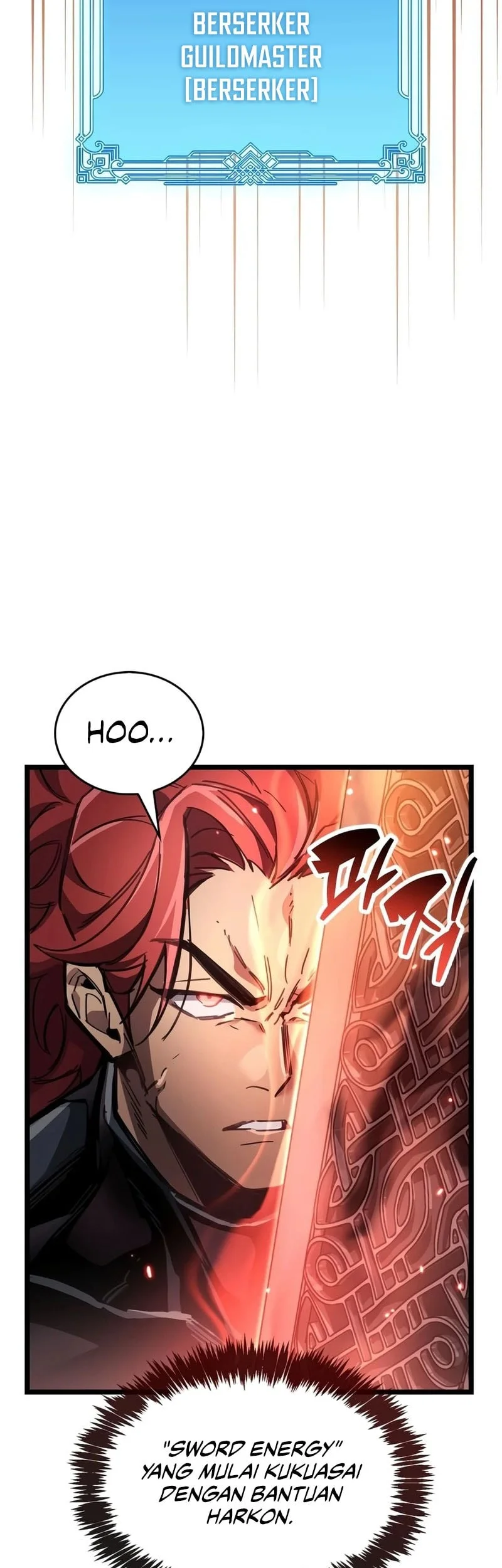 The Player Hides His Past Chapter 123 - halaman 16