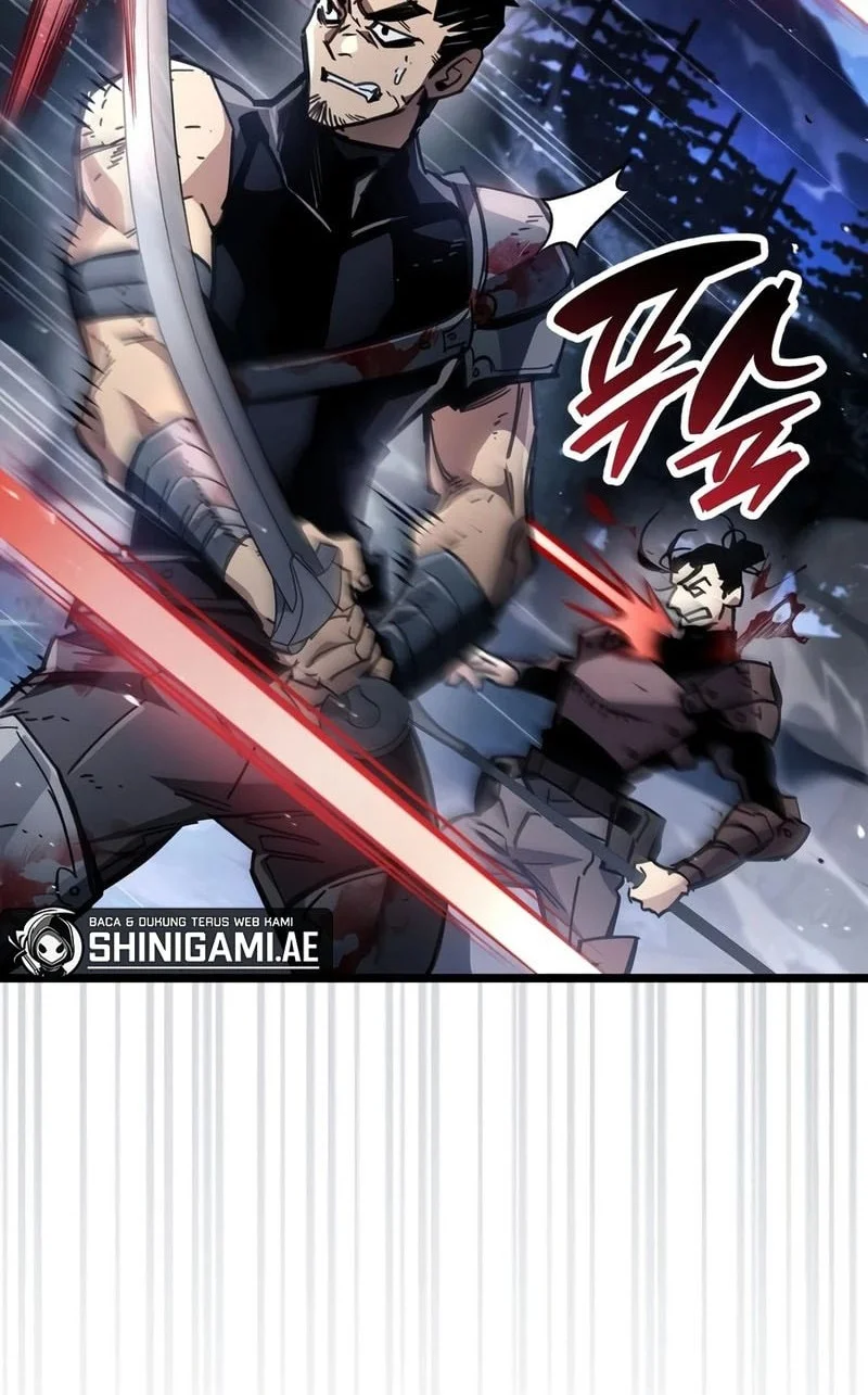 The Player Hides His Past Chapter 123 - halaman 25