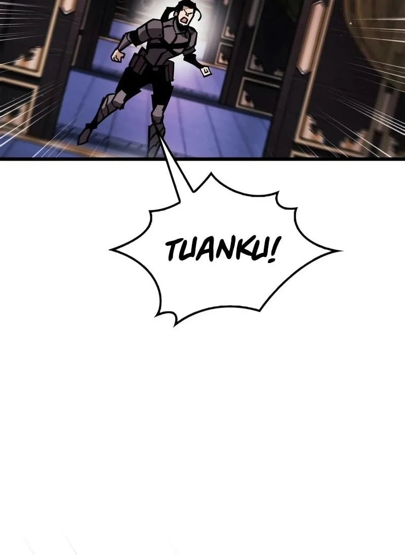 The Player Hides His Past Chapter 123 - halaman 29