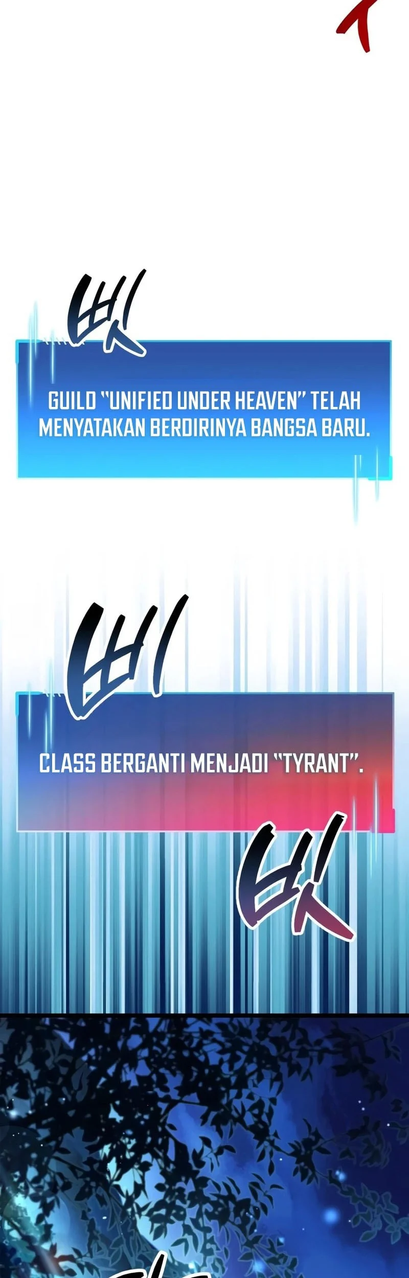The Player Hides His Past Chapter 123 - halaman 43
