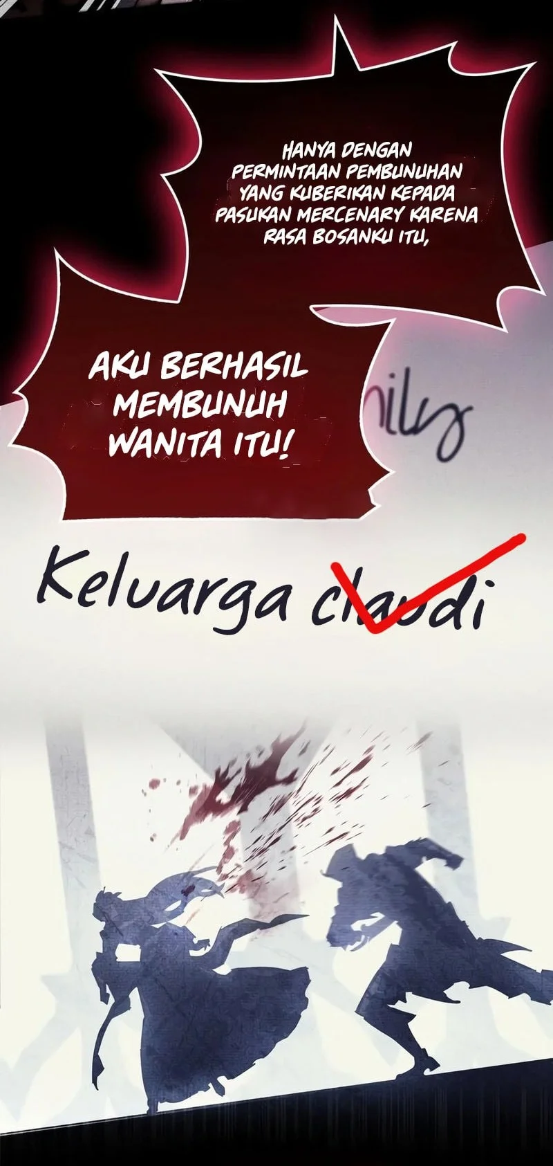 The Player Hides His Past Chapter 123 - halaman 62