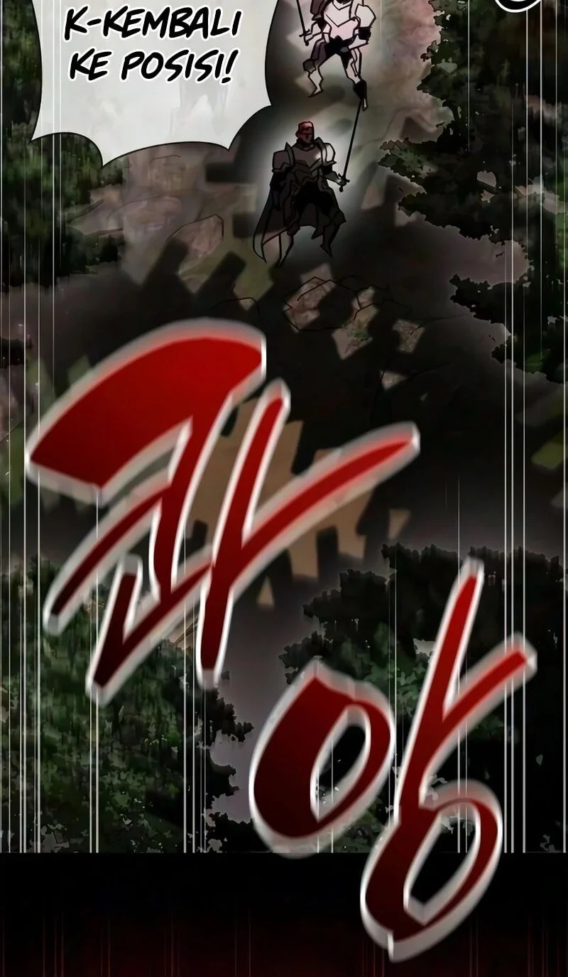 The Player Hides His Past Chapter 124 - halaman 32