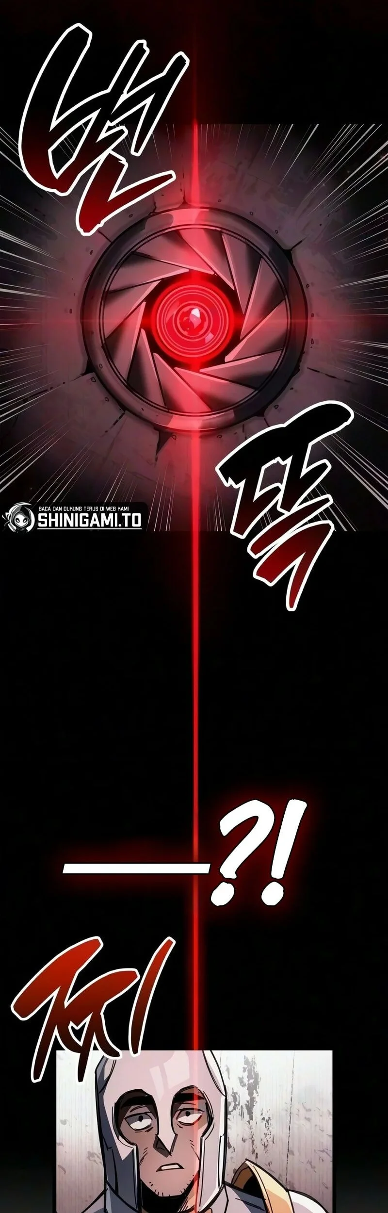 The Player Hides His Past Chapter 124 - halaman 34