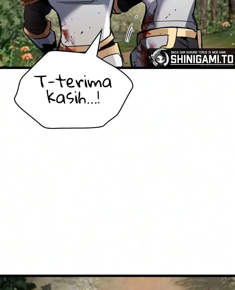 The Player Hides His Past Chapter 124 - halaman 40