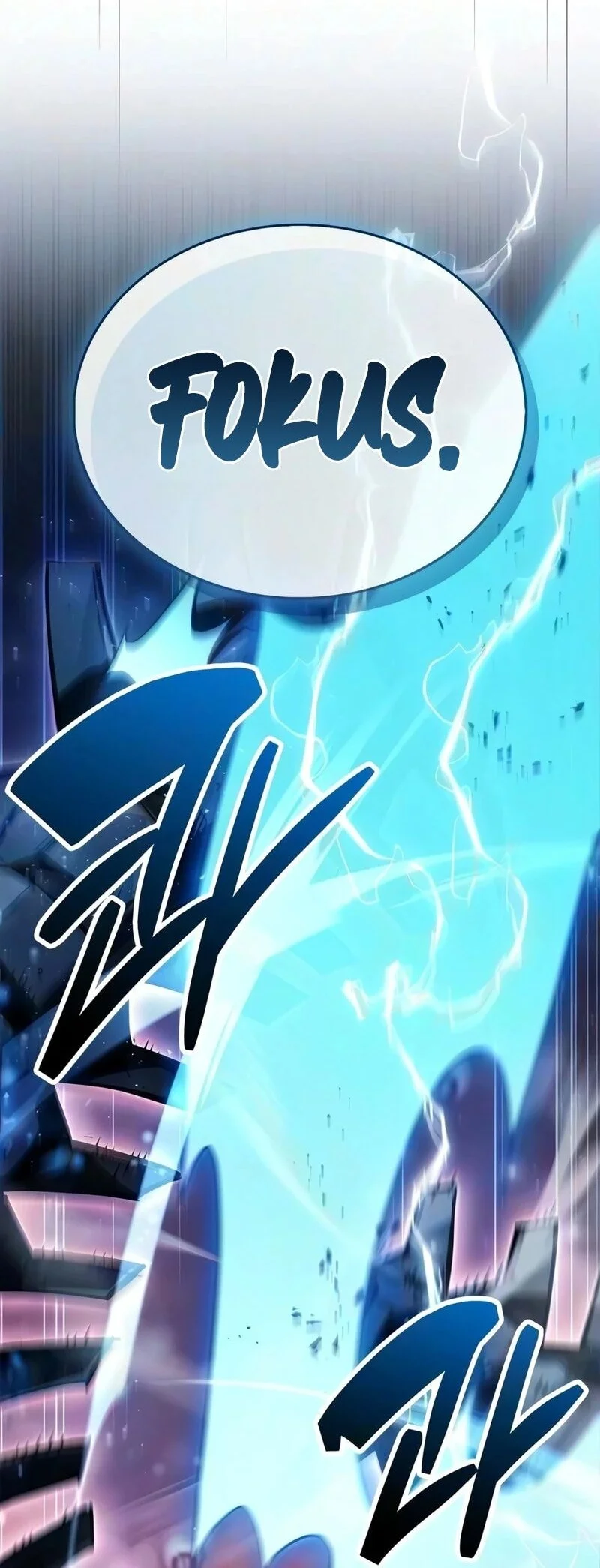 The Player Hides His Past Chapter 124 - halaman 48