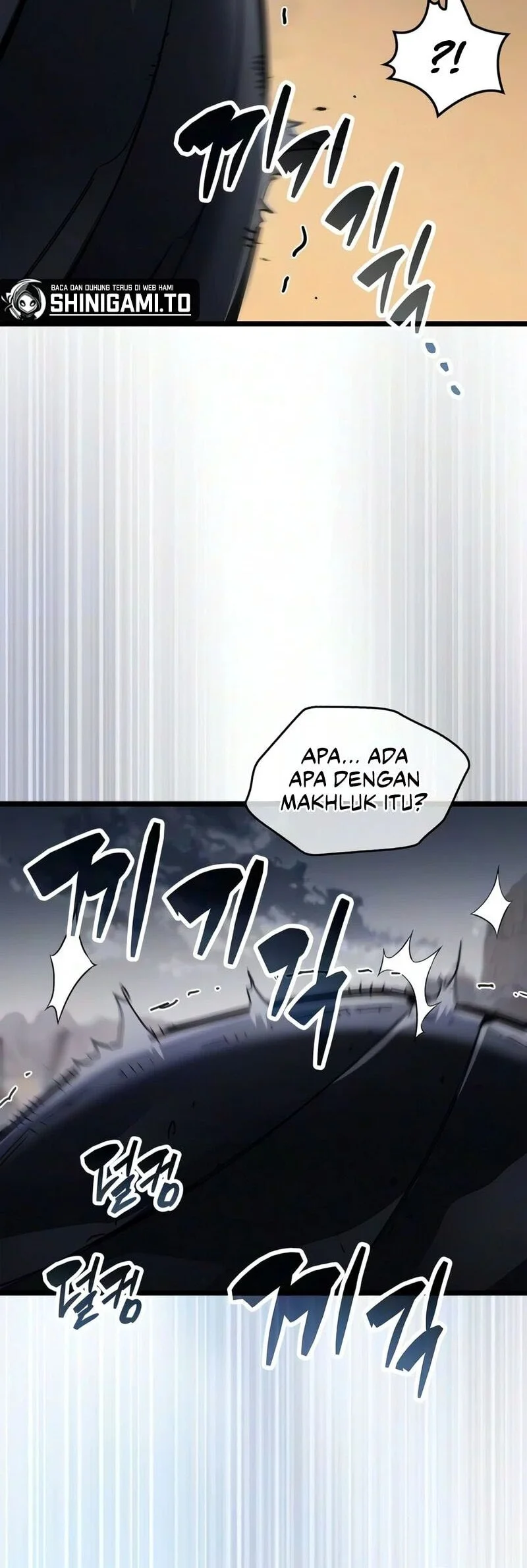 The Player Hides His Past Chapter 124 - halaman 64
