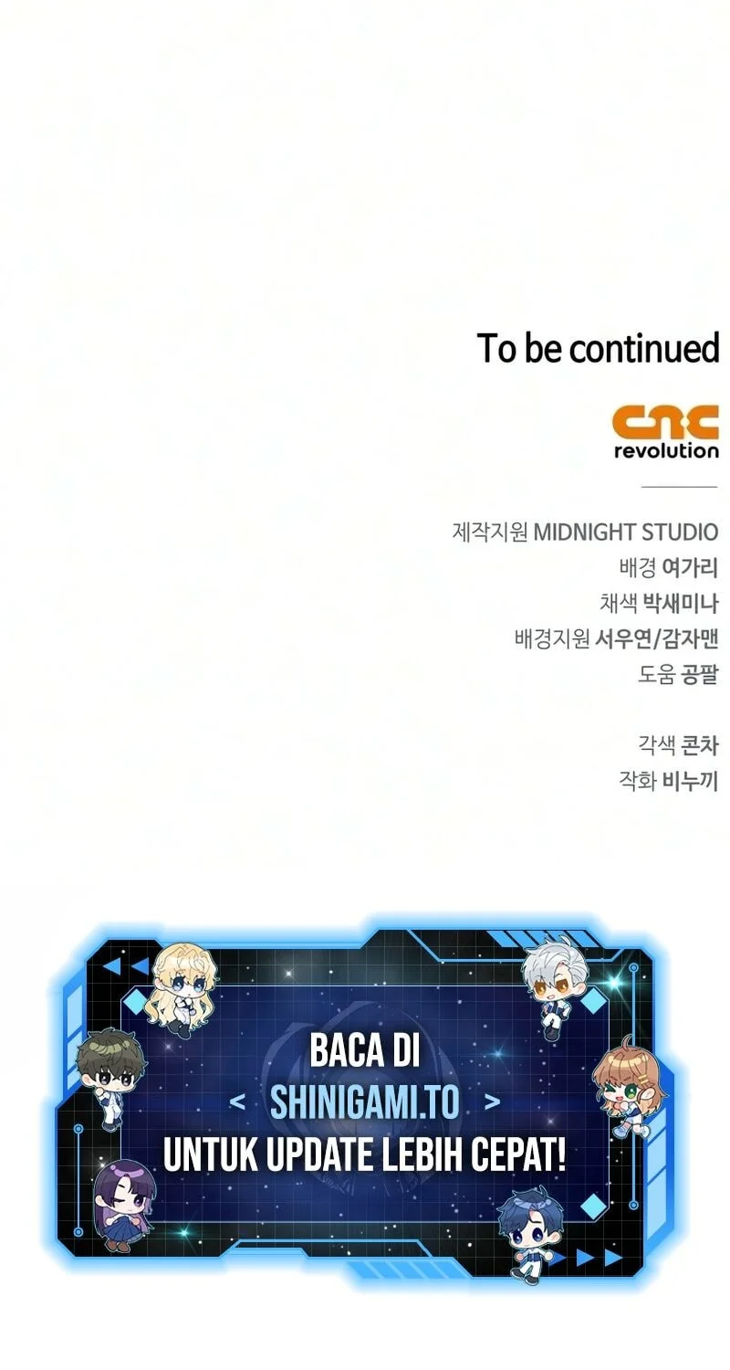 The Player Hides His Past Chapter 124 - halaman 67