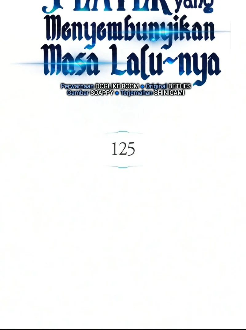 The Player Hides His Past Chapter 125 - halaman 13