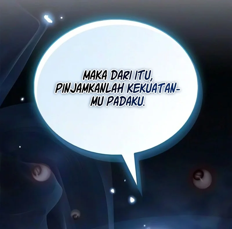 The Player Hides His Past Chapter 125 - halaman 37