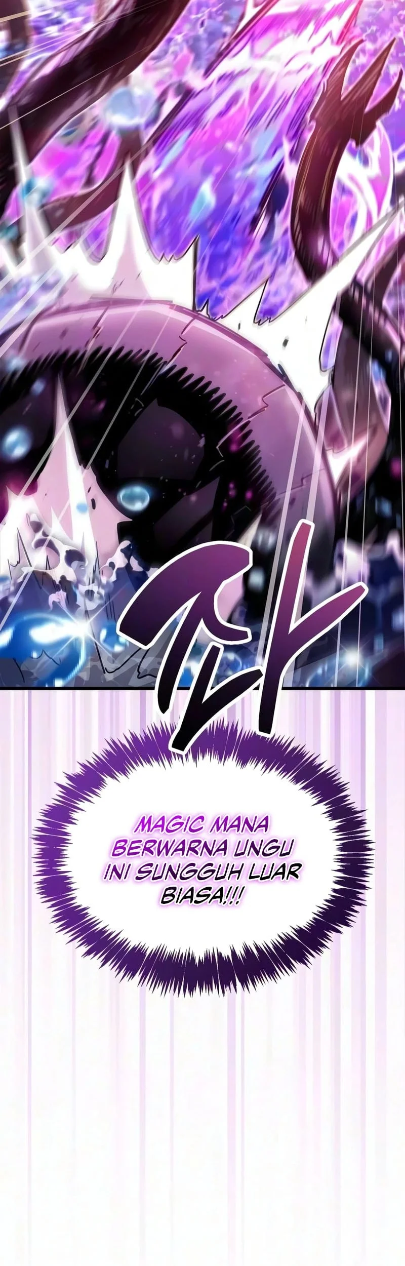 The Player Hides His Past Chapter 125 - halaman 44