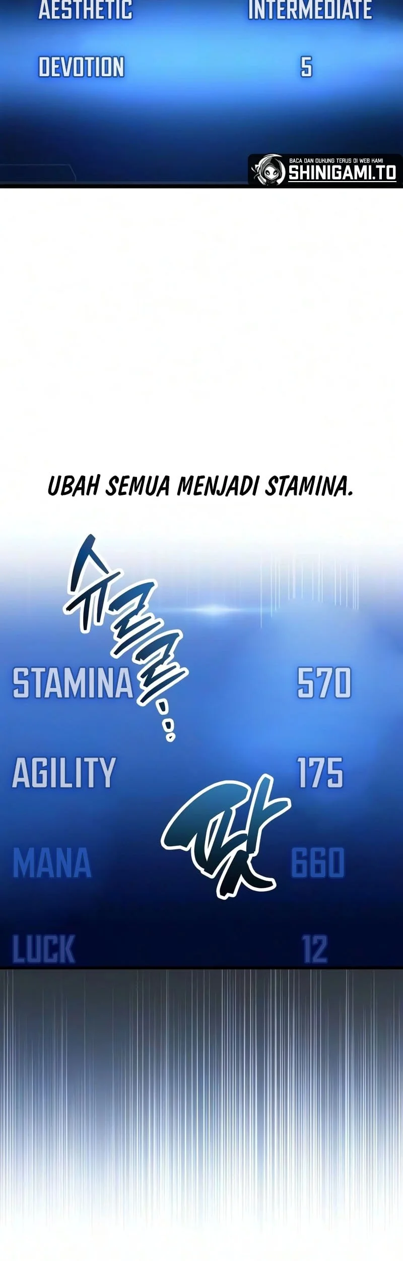 The Player Hides His Past Chapter 125 - halaman 48