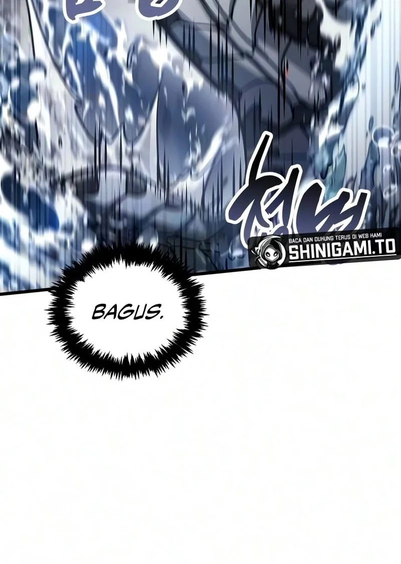 The Player Hides His Past Chapter 125 - halaman 53