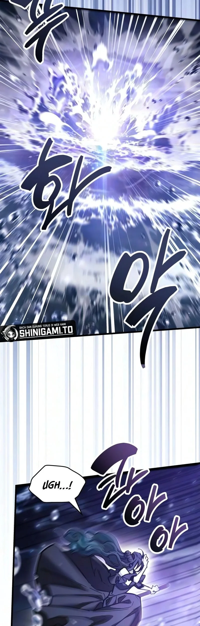 The Player Hides His Past Chapter 125 - halaman 72
