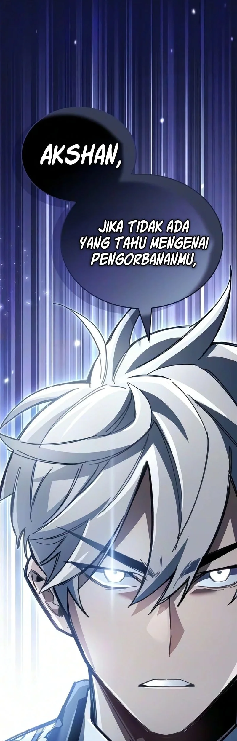The Player Hides His Past Chapter 125 - halaman 74